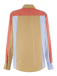 The Shirt - Boyfriend Shirt