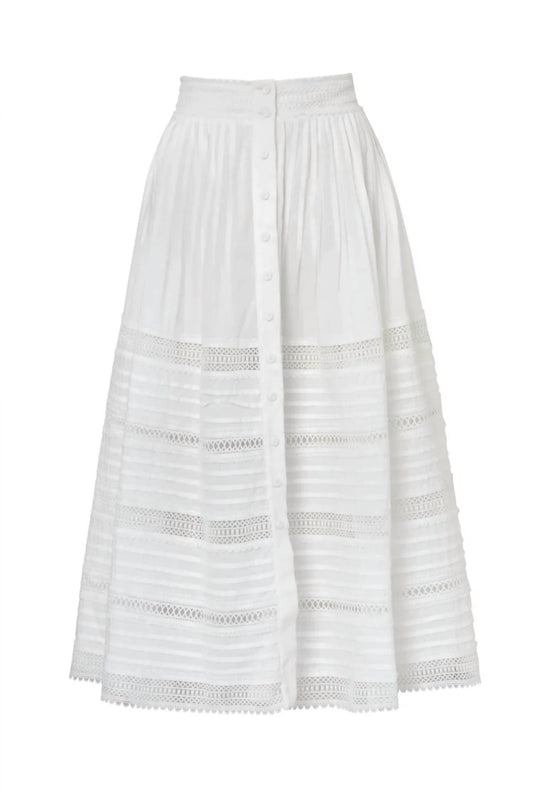 Waimari - camila skirt