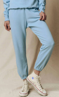 The Great. - Stadium Tapered Sweatpants