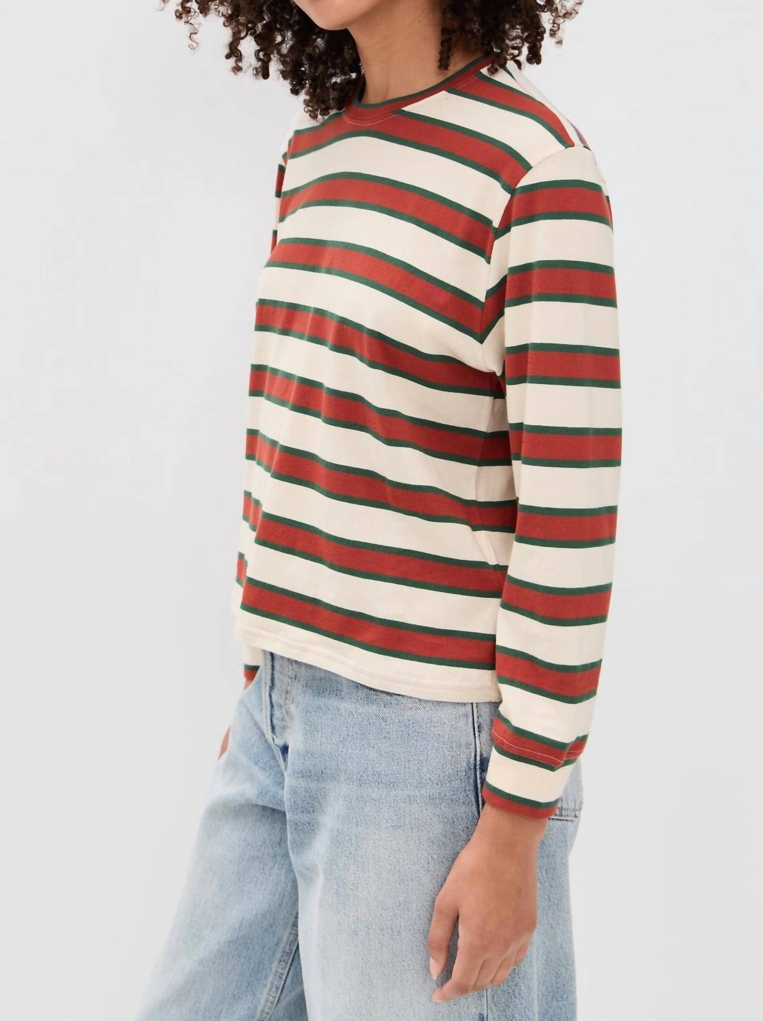 The Great. - The Campus Crew Tee