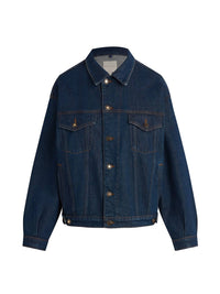 Favorite Daughter - Otto Boyfriend Denim Jacket