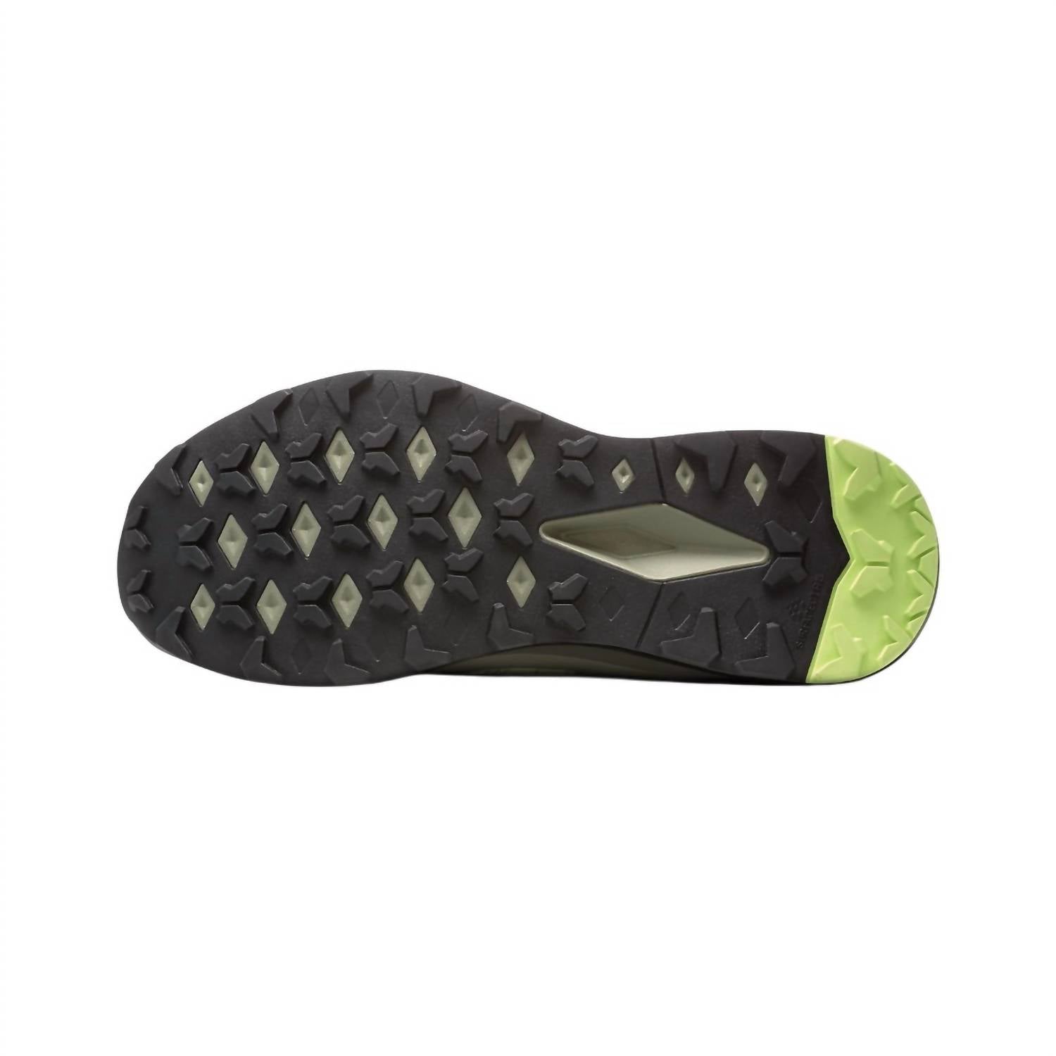 The North Face - Men's Vectiv Infinite Trail Shoes