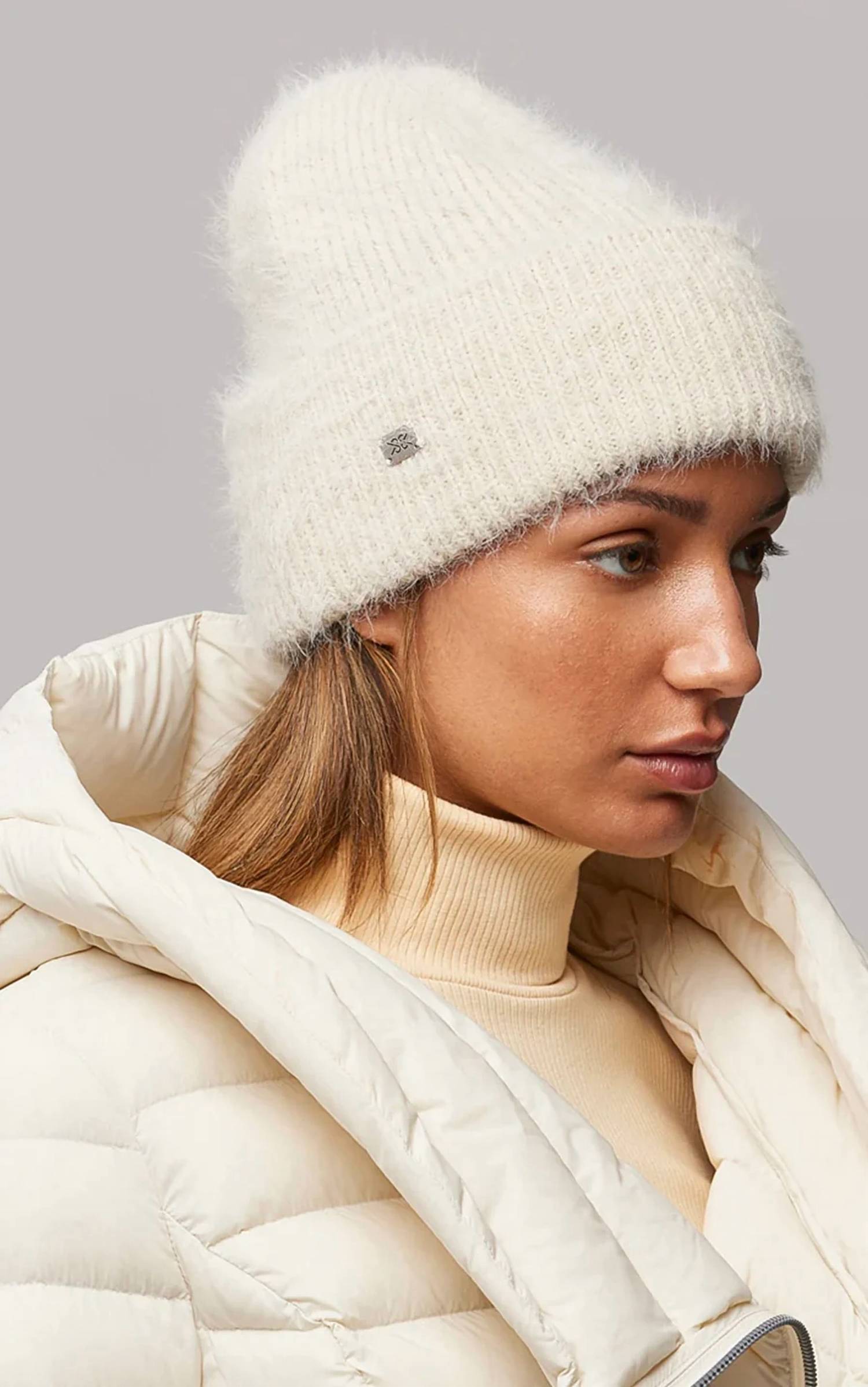 Soia&Kyo - Jaya Knitted Hat