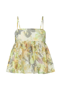 Misa Los Angeles - Trista Pull-on Top