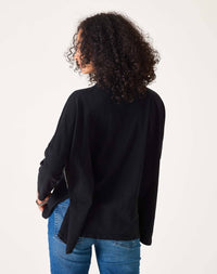 Mersea - Catalina Turtleneck Tee