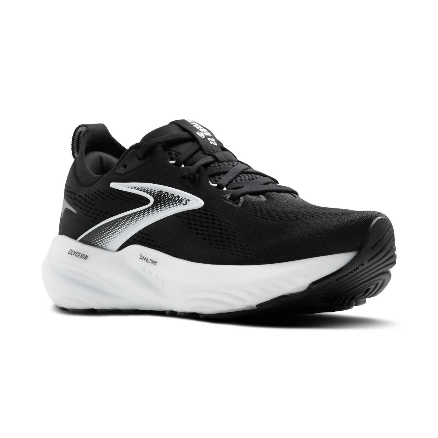 Brooks - Women's Glycerin 22 Athletic Shoes