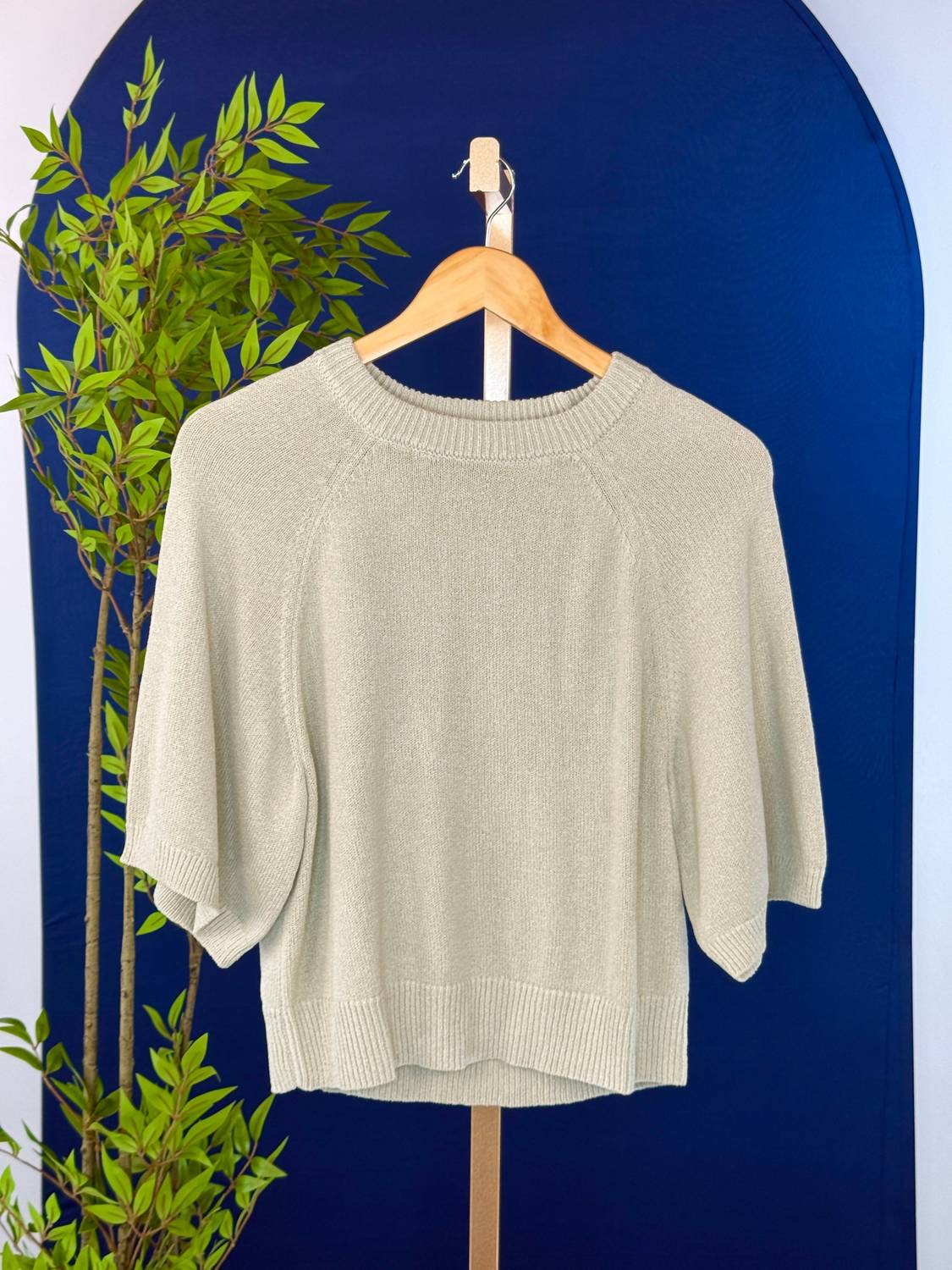 Mustard Seed - Women's Drift Crewneck Sweater