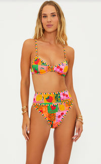 Beach Riot - Carlotta Bikini Bottom