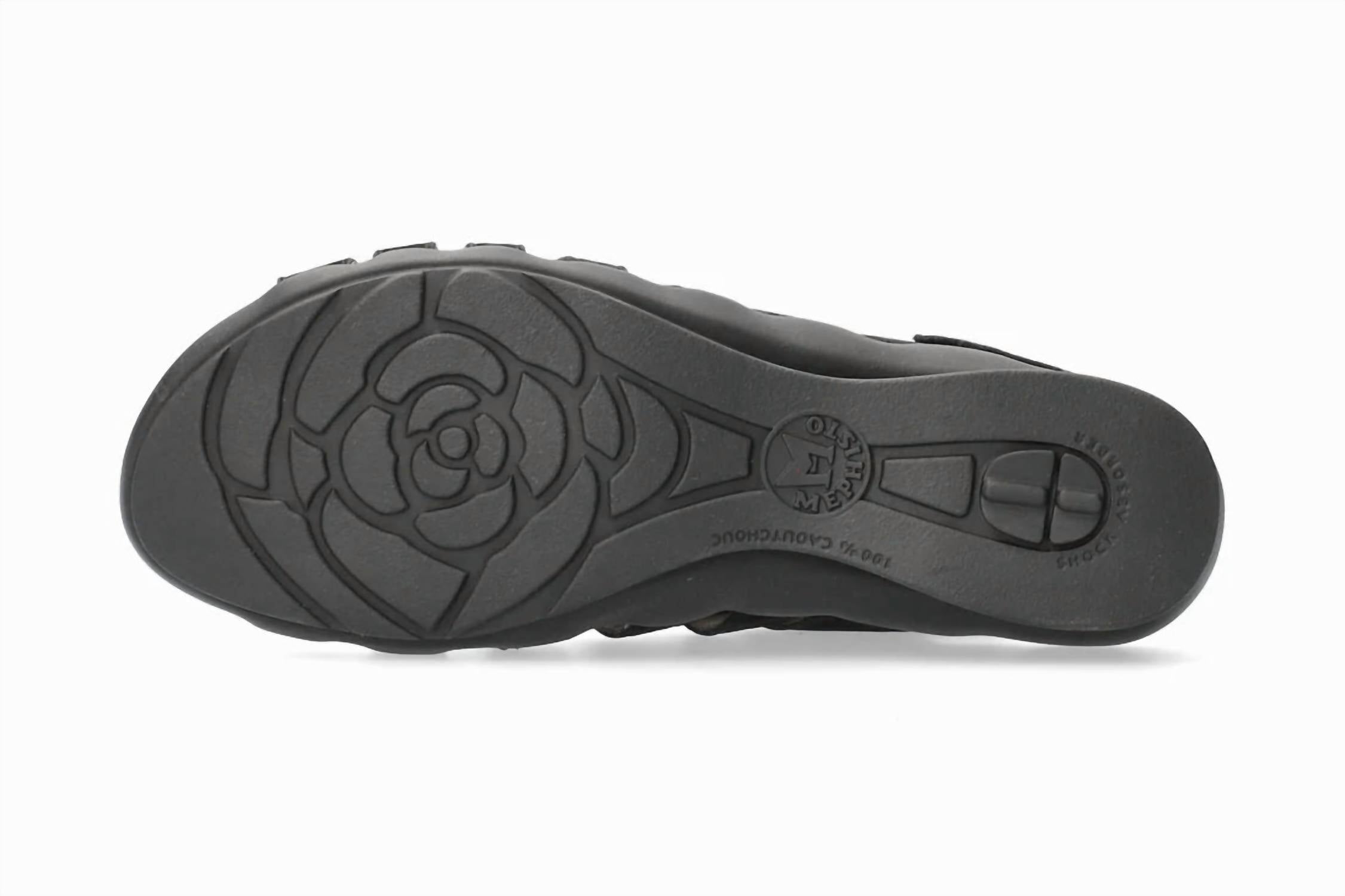 Mephisto - Women's Praline Dress Sandal