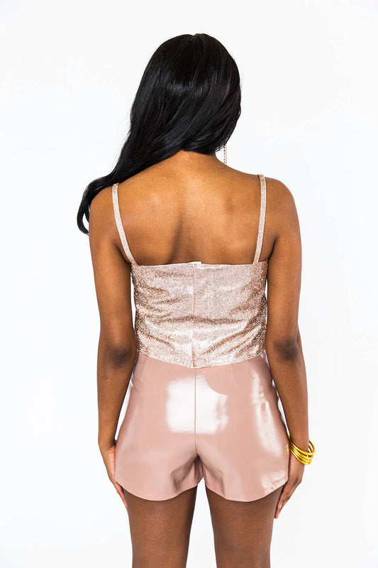 Buddylove - Mini Dress