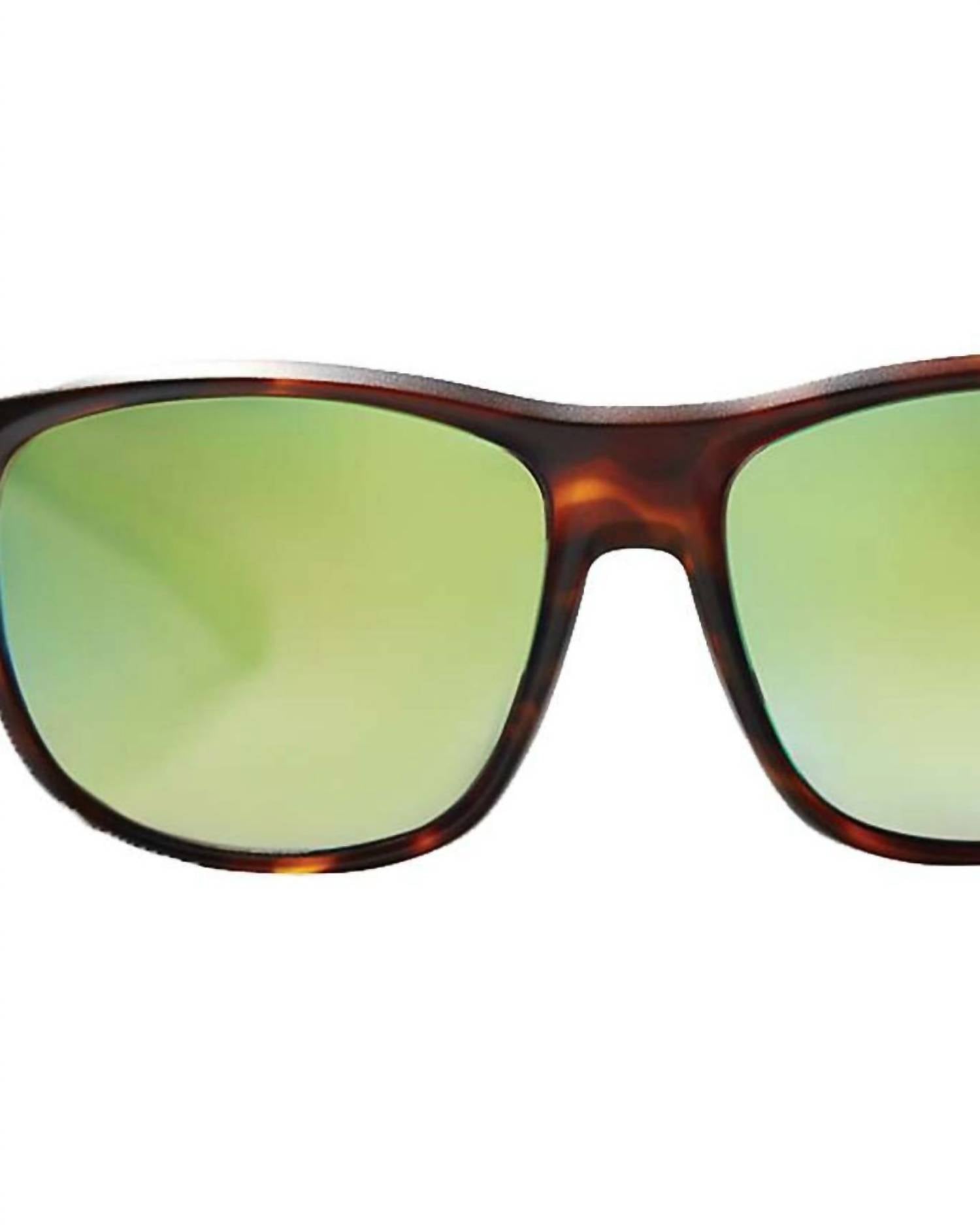 Bajio - Unisex Scuch Sunglasses