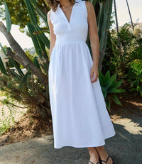 Nation Ltd - Jessica Midi Dress