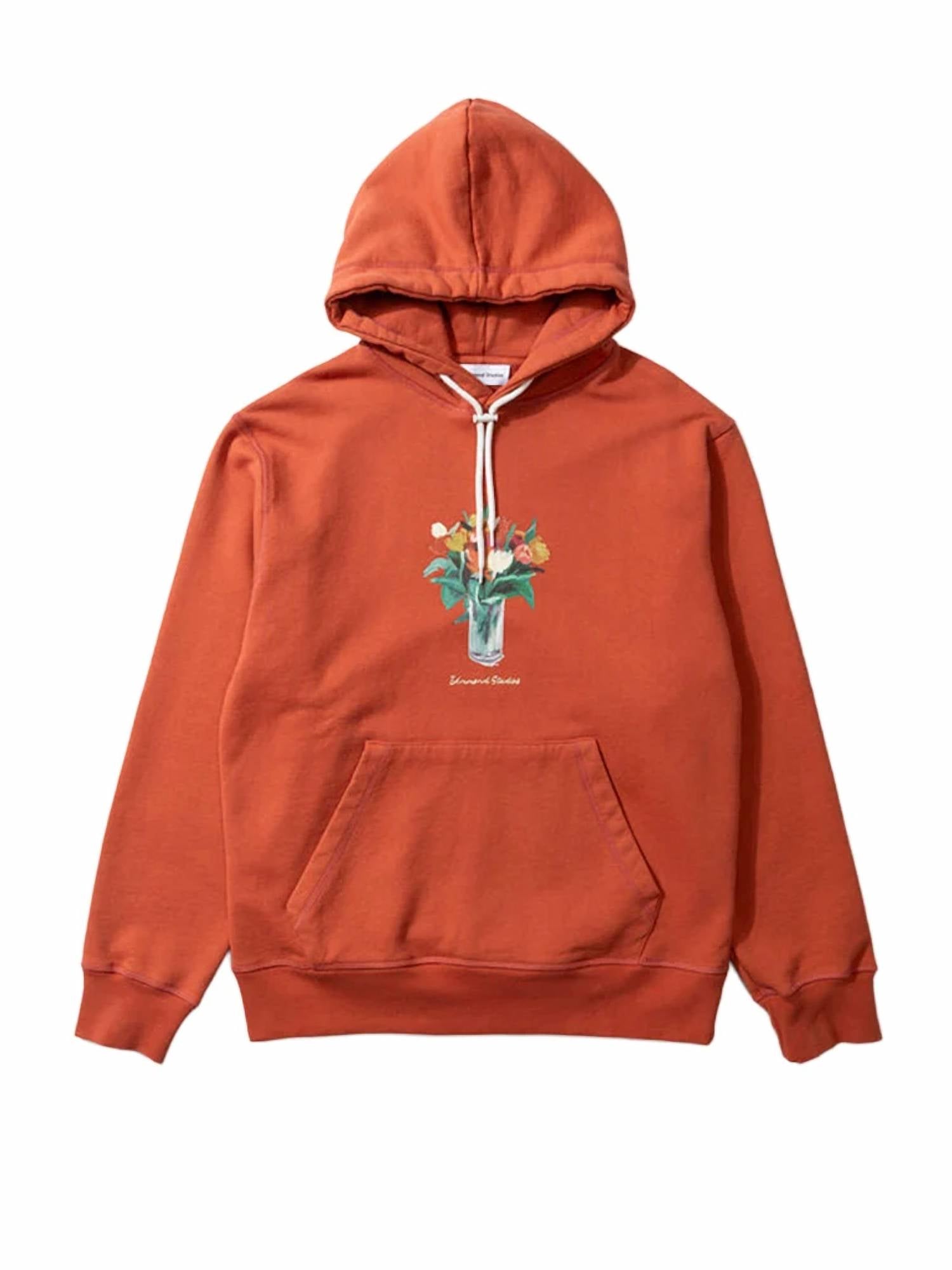 Edmmond Studios - Lush Drawstring Hoodie