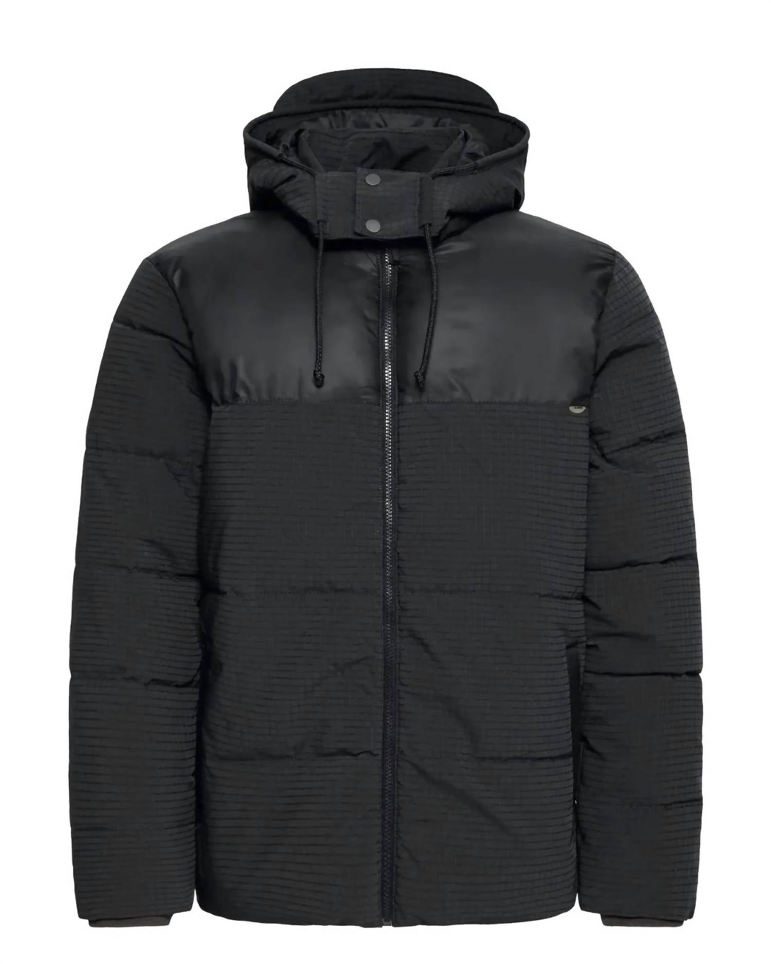 Blend - Bheshan Padded Jacket