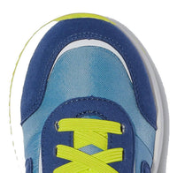 Kizik - Kid's Orlando Slip-on Sneakers