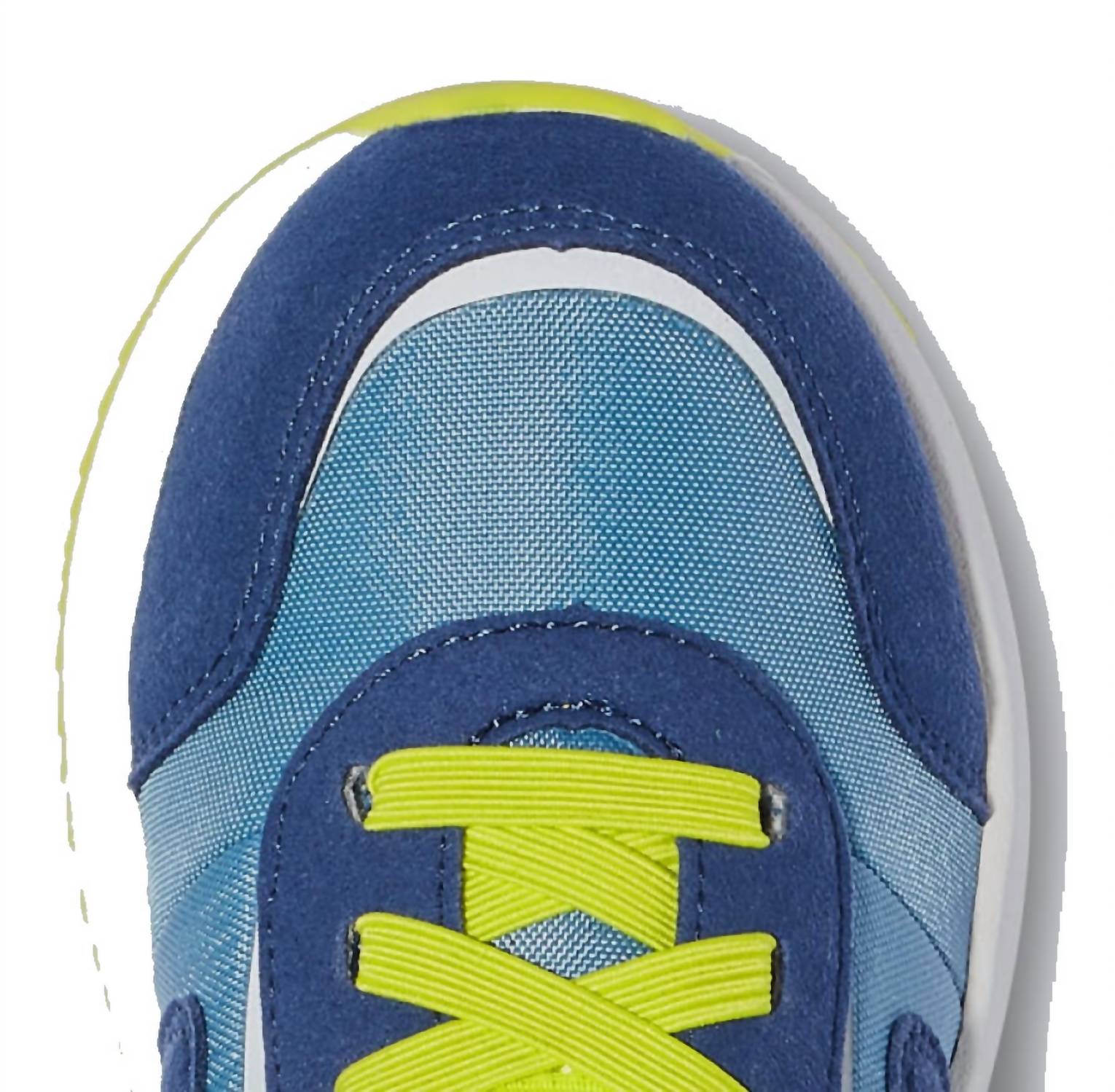 Kizik - Kid's Orlando Slip-on Sneakers