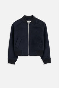 Alex Mill - Bowery Double Face Wool Street Jacket