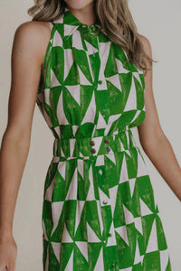 Laroque - Carol Dress