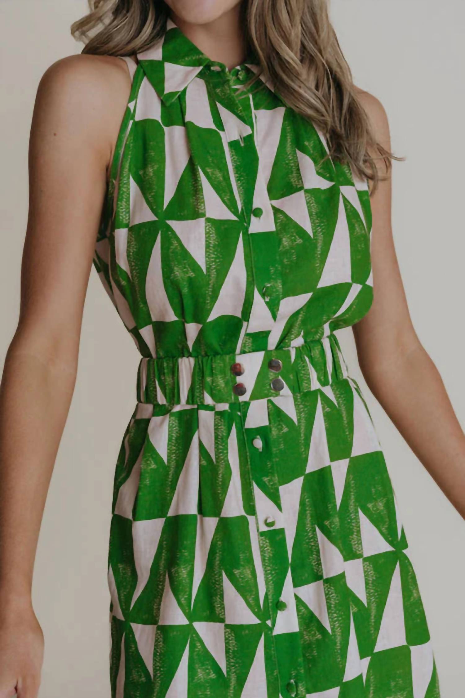 Laroque - Carol Dress