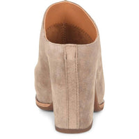 Kork-Ease - Women's Sagano Suede Clog