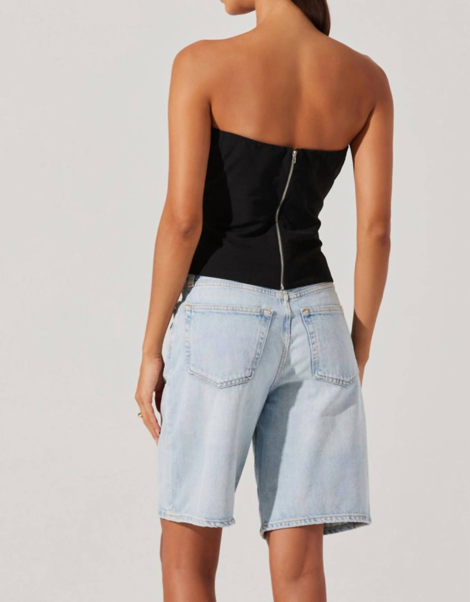 Astr - Kierra Top