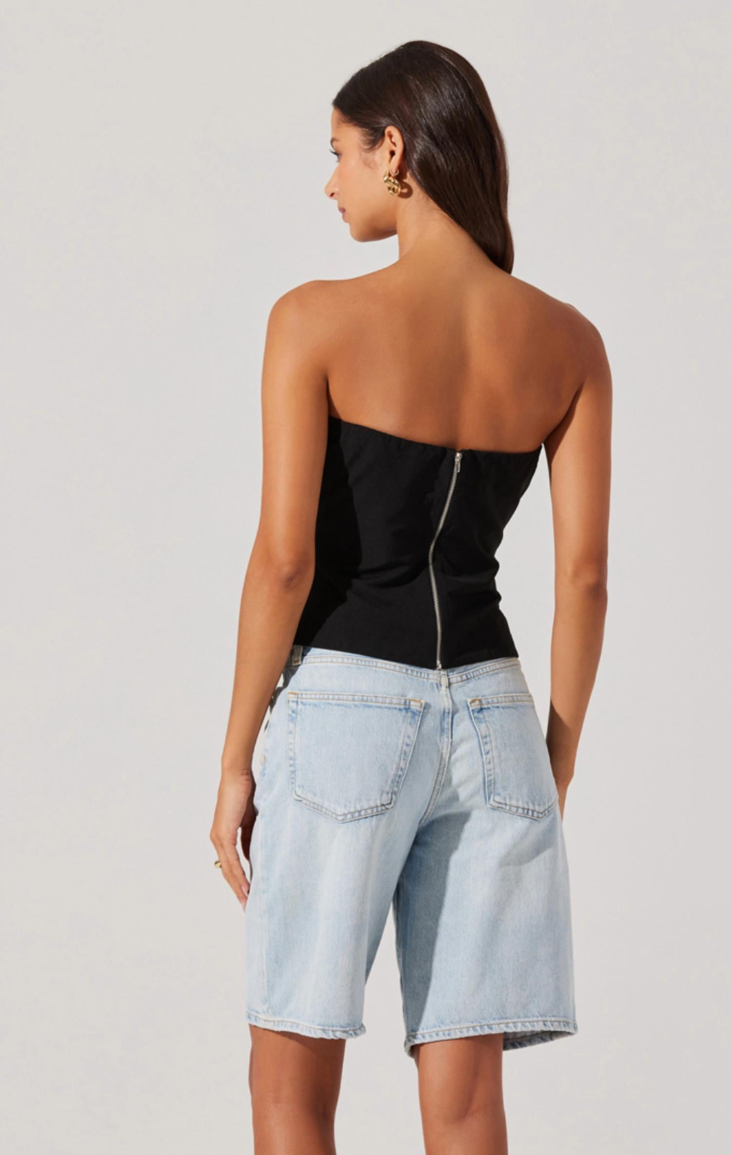 Astr - Kierra Top