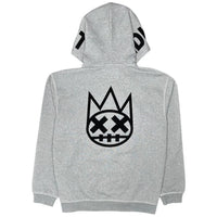Cult Of Individuality - Unisex Zip Hoody