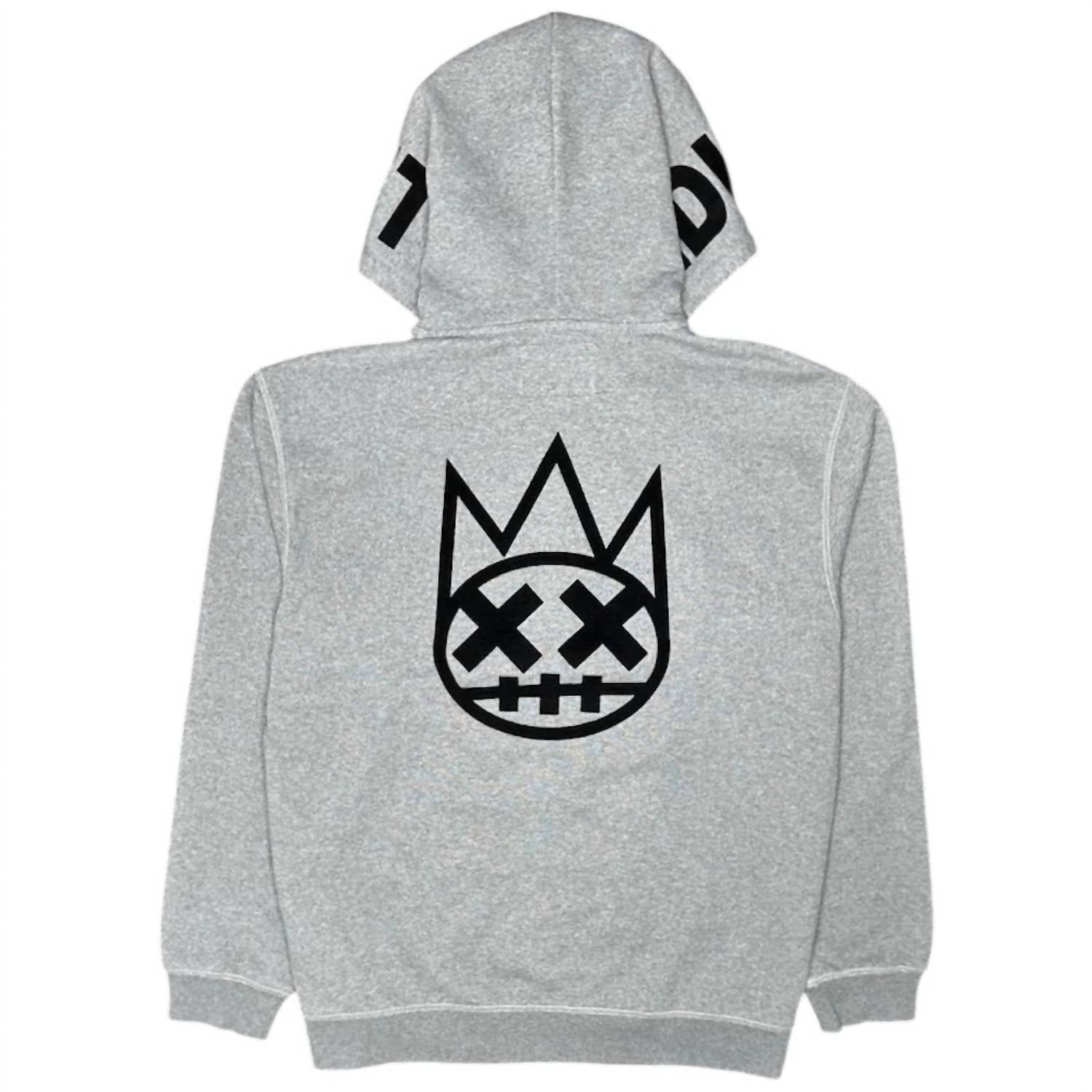 Cult Of Individuality - Unisex Zip Hoody