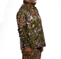 Treezyn - Men's 1/4 Zip Early Season Pullover