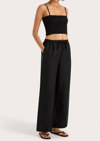 Faithfull The Brand - JONES LINEN PANT
