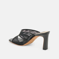 Dolce Vita - Women's Gitel Slim Block Heels