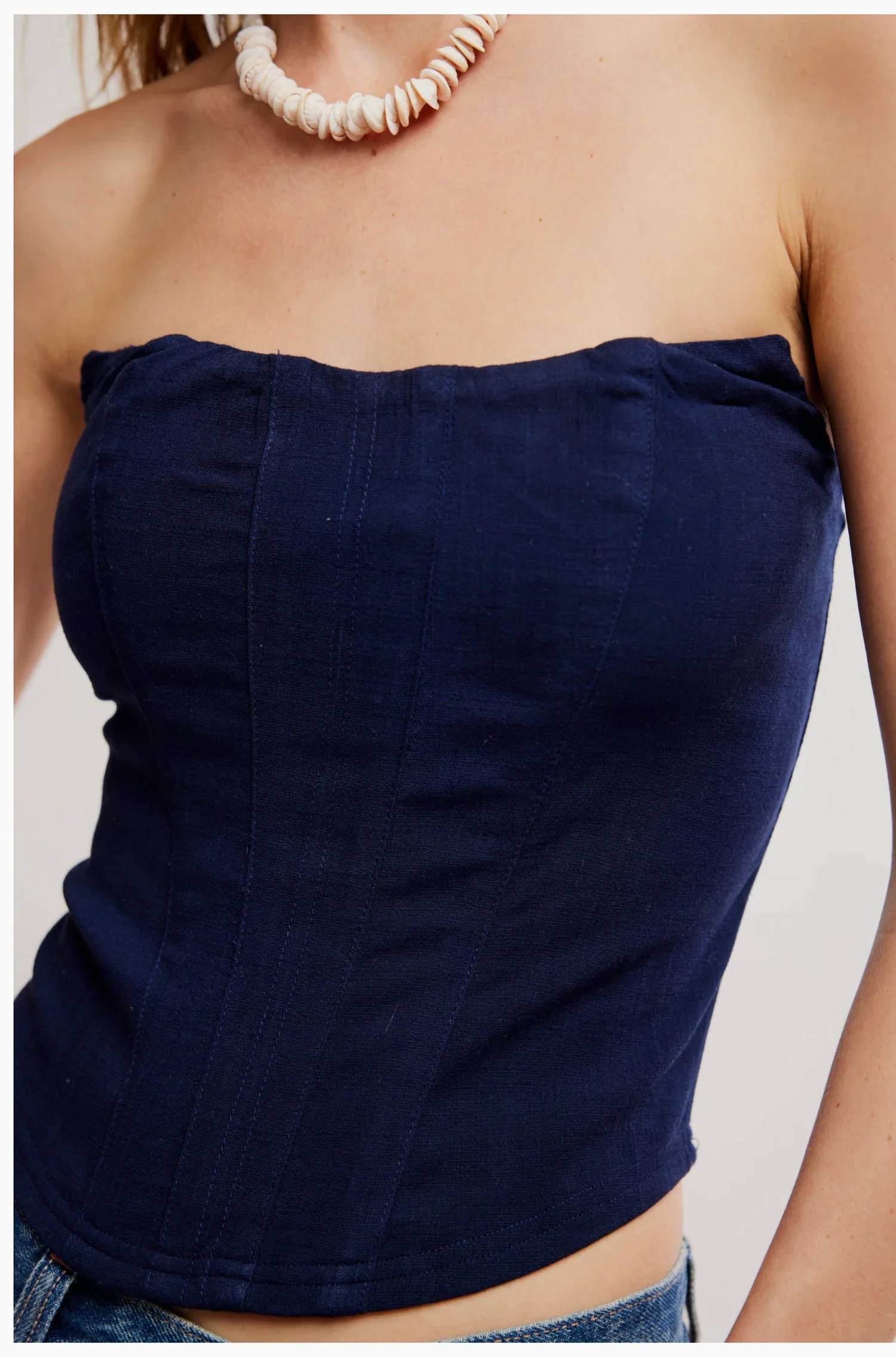 Free People - Happy Hour Tube Top