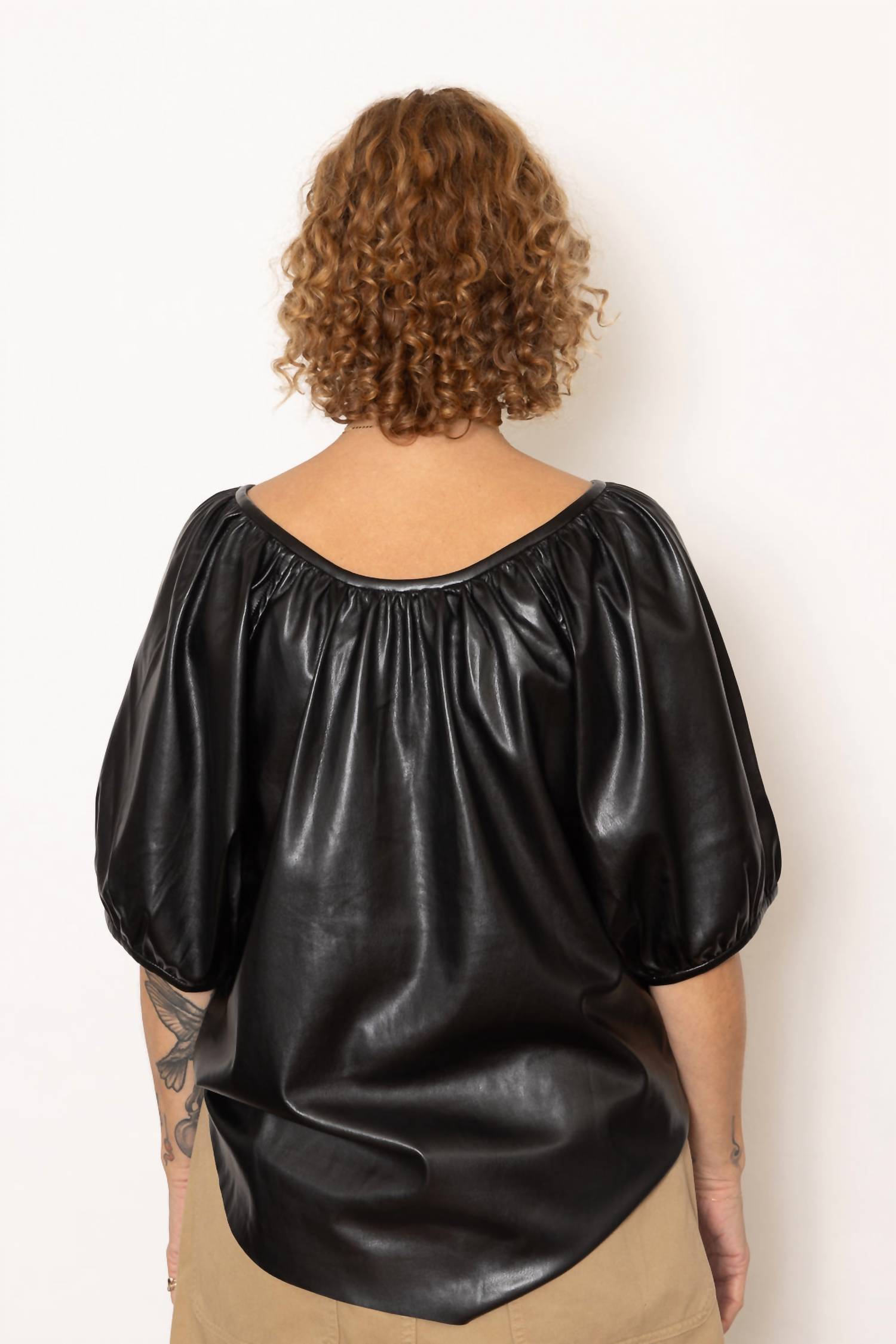 Mes Demoiselles - Luna Blouse