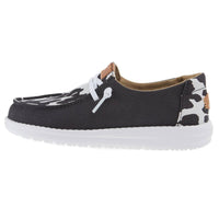 Hey Dude - Youth Wendy Y Animal Casual Shoe