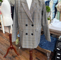 Jodifl - Men's Your Grandpa's Blazer