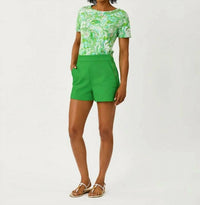 Lilly Pulitzer - SARISSA STRETCH SHORT