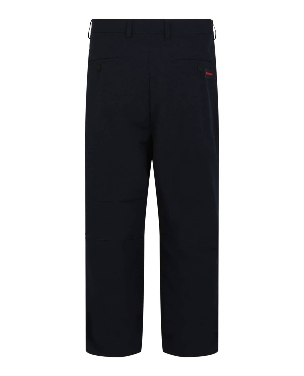 Salvatore Ferragamo - Women's Straight-leg Pants