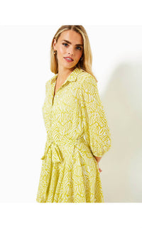 Lilly Pulitzer - Melony Shirtdress