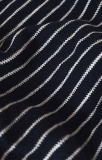 Z Supply Yareli Striped Tank Top in eclipse - women's tank top - view 6