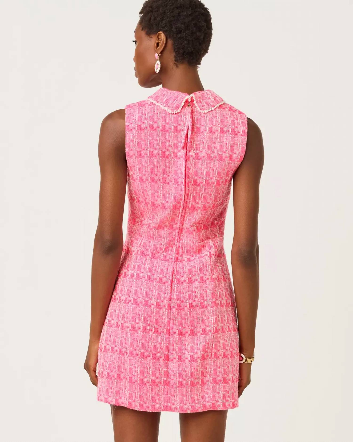 Lilly Pulitzer - Twila Skirted Shift Romper