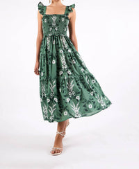 Beyond By Vera - Mia Dress
