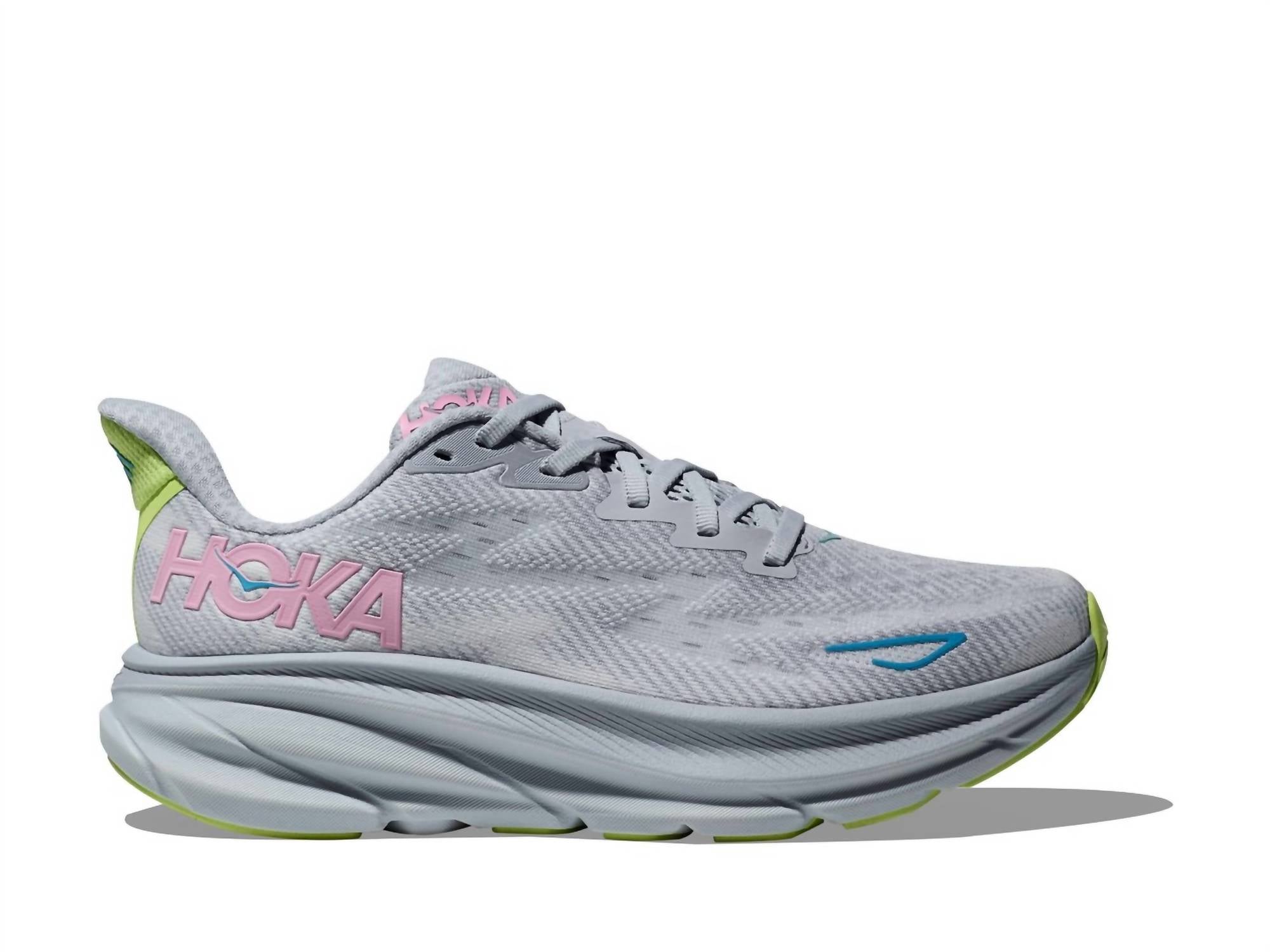Hoka - Women's Clifton 9 Running Shoe
