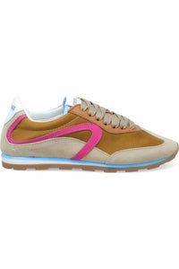 Verbenas - Women's Jamaica Pietra Sneaker