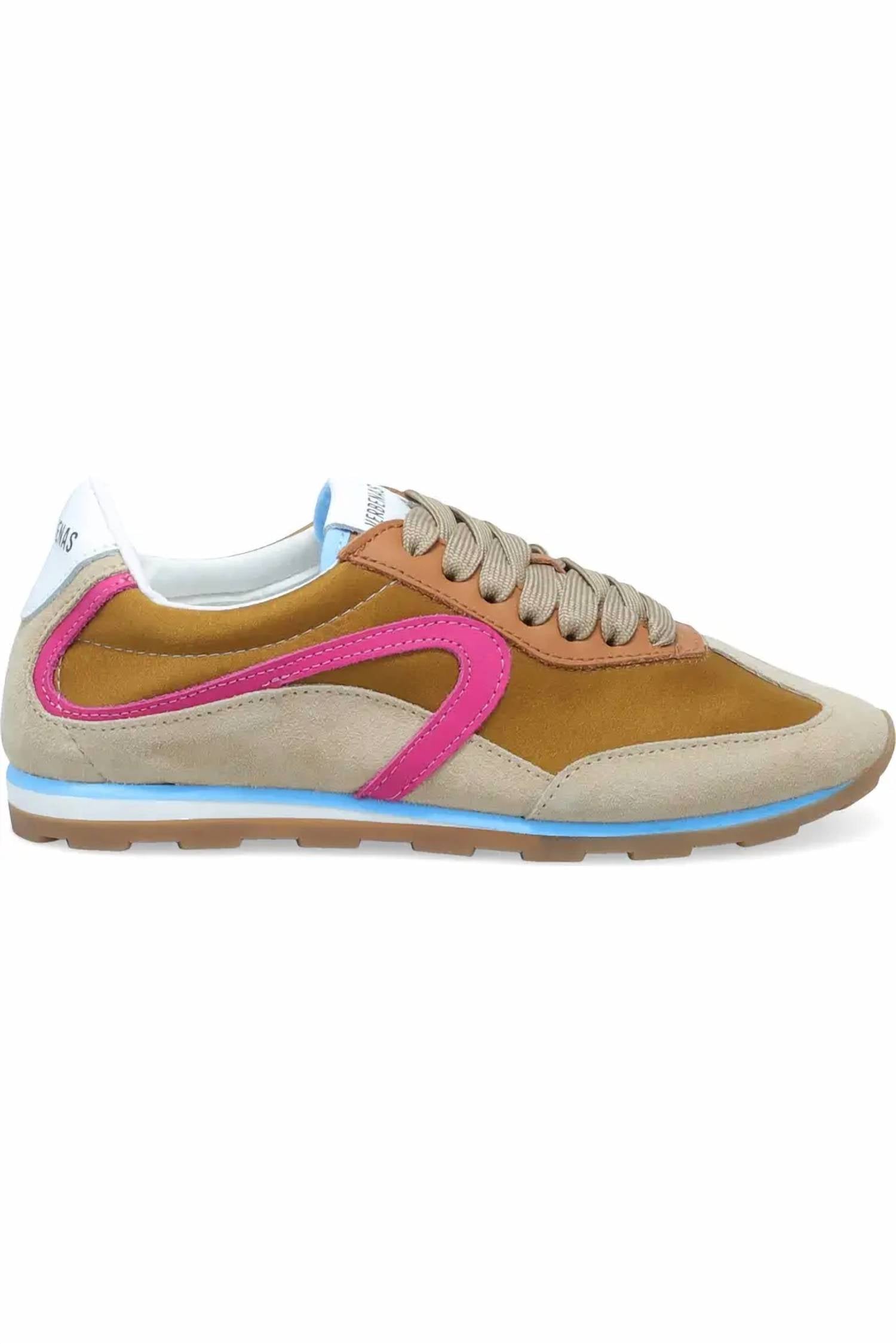 Verbenas - Women's Jamaica Pietra Sneaker