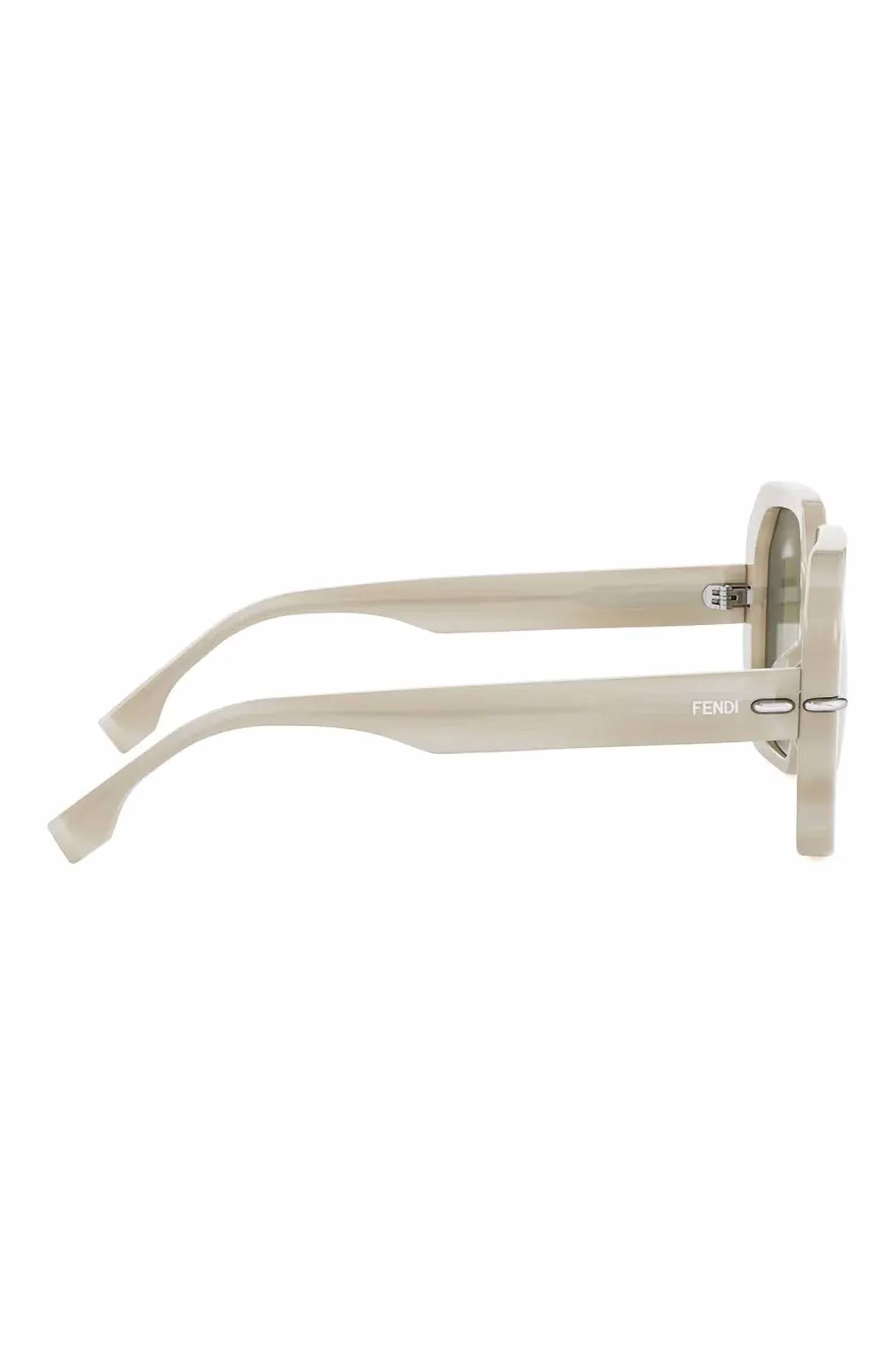 Fendi - Women's Selleria Sunglasses