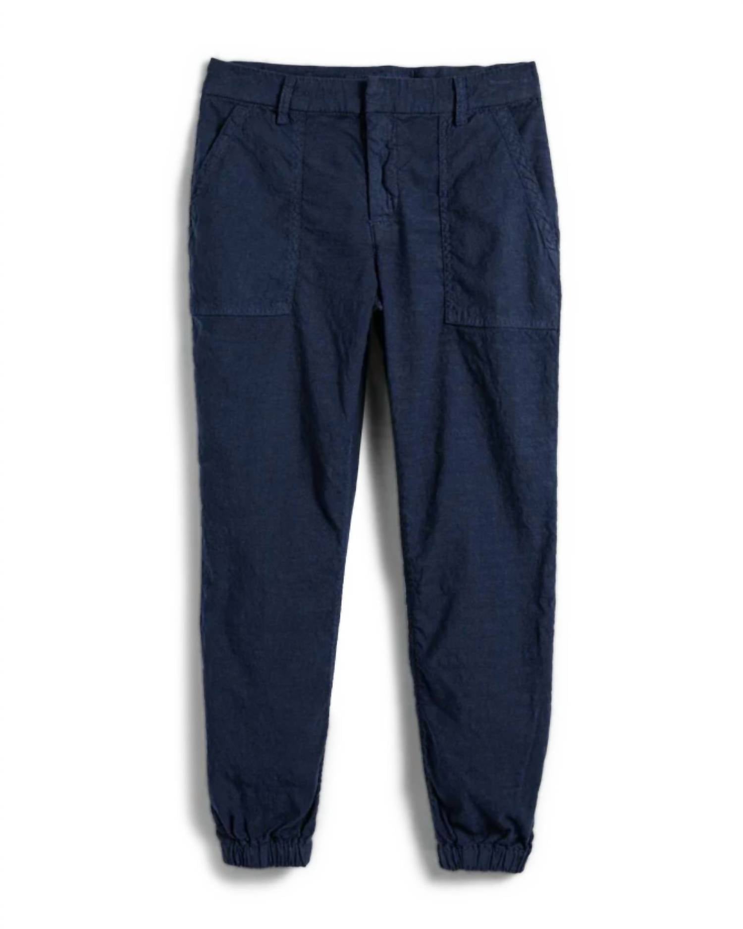 Frank & Eileen - Jameson Utility Jogger