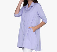 Stella Carakasi - Tiburon Icon Tunic