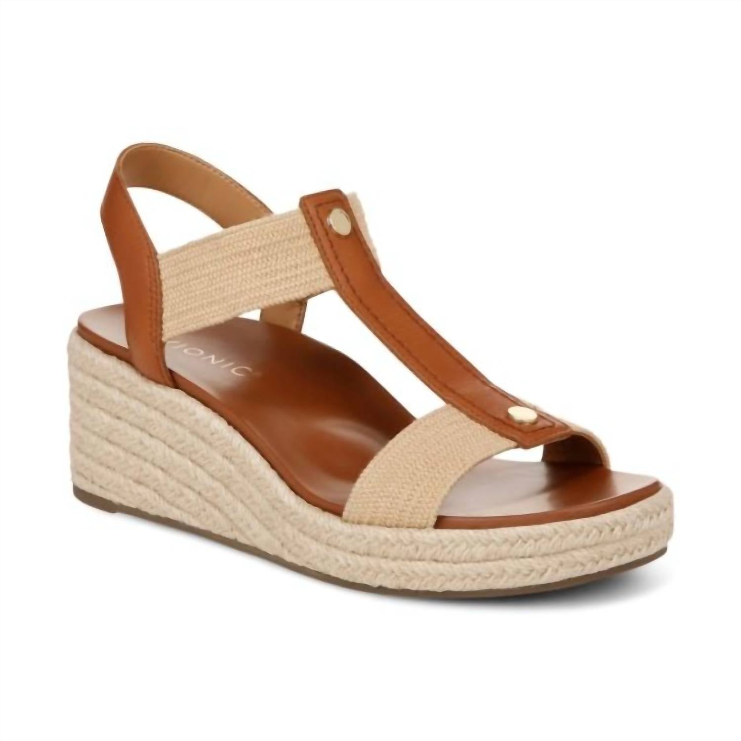 Vionic - Women's Calera Sandals