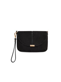 Shiraleah - Laurene Wristlet Crossbody Bag