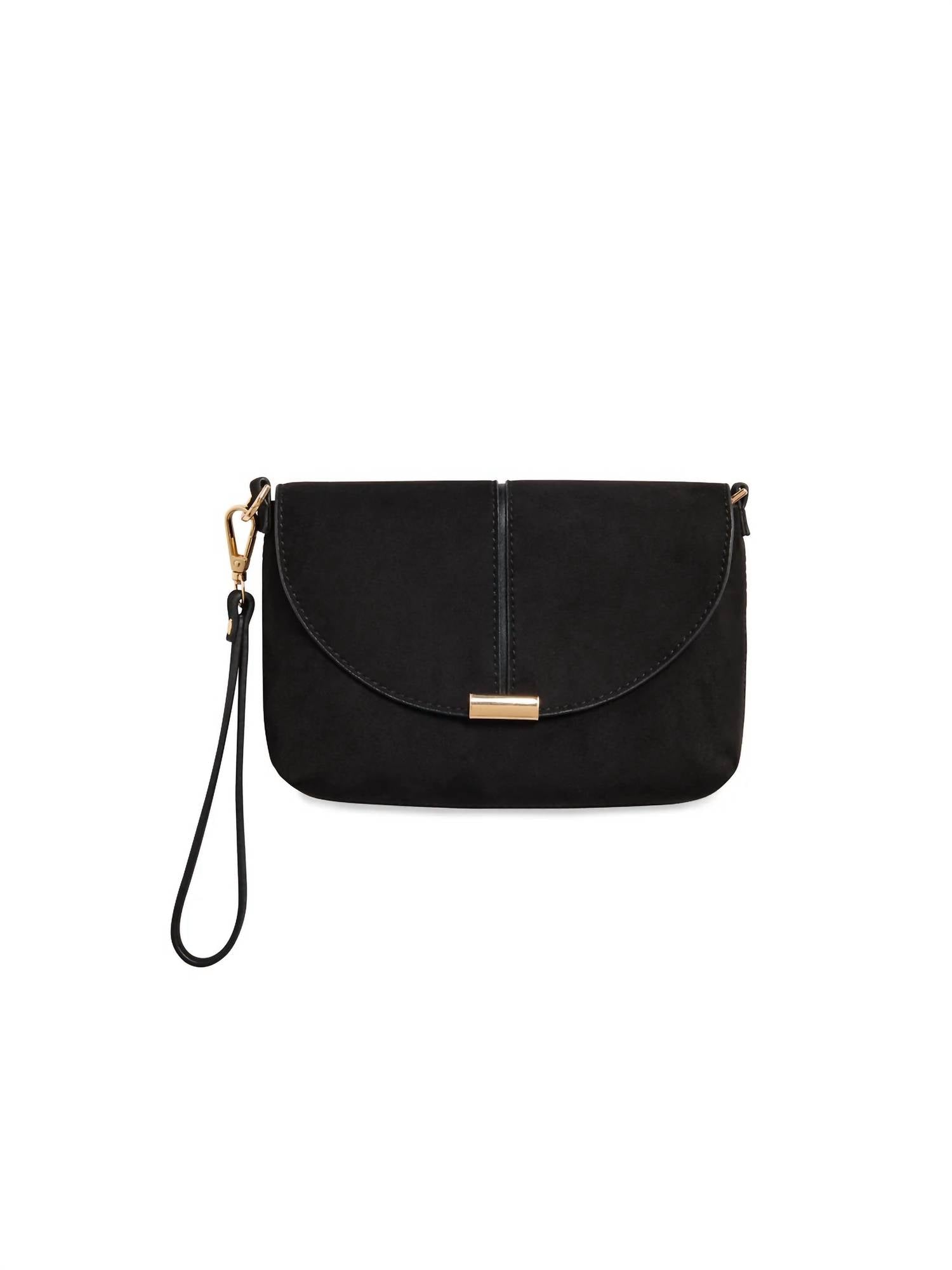 Shiraleah - Laurene Wristlet Crossbody Bag